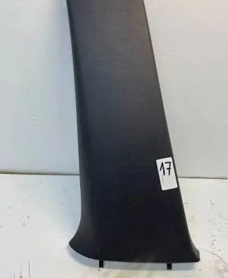 Volkswagen Golf IV (B) pillar trim (bottom) 1J4867297