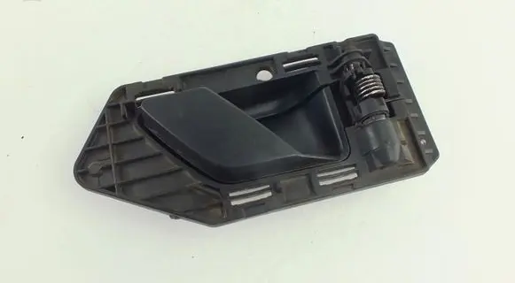 Citroen Berlingo Coupe rear side trim panel 9621422877