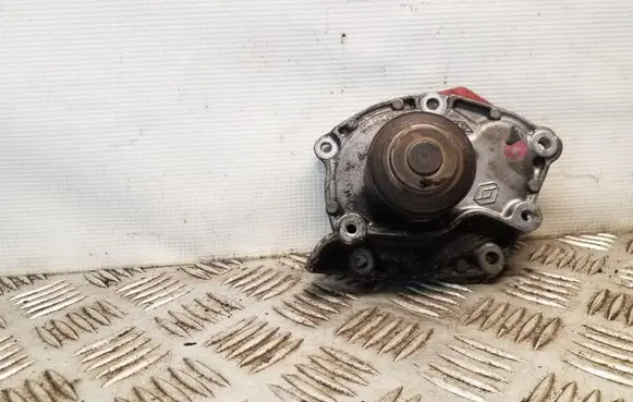 Suzuki Grand Vitara II Water pump