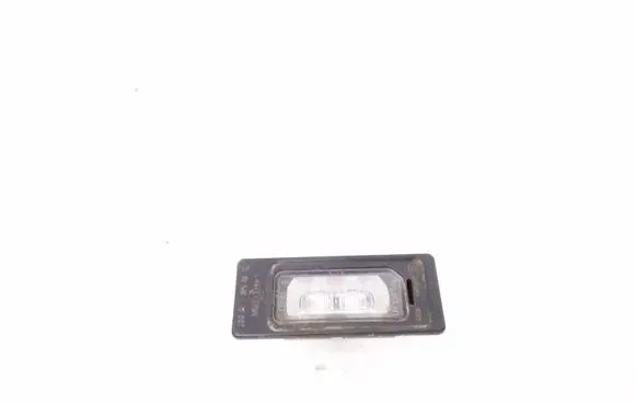 Audi Q5 SQ5 Number plate light 4G0943021