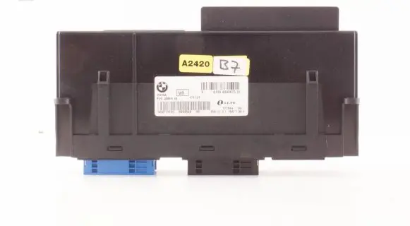BMW X4 F26 Comfort/convenience module 9393675