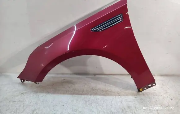 KIA Optima Fender 