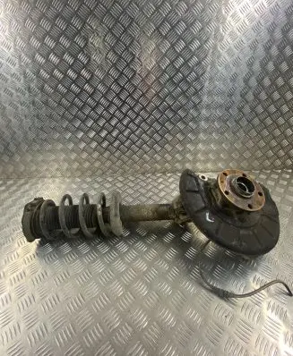 Volkswagen Sharan Front shock absorber/damper