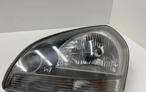 Hyundai Tucson JM Headlight/headlamp NAS1156NA