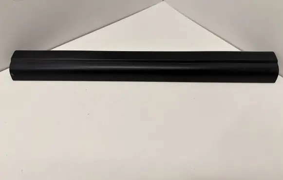 BMW 5 E60 E61 Front sill trim cover 7025007 22339910