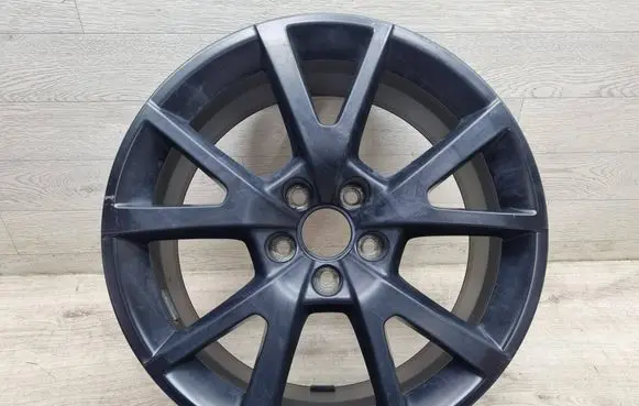 Audi A6 S6 C7 4G R18 alloy rim 4G0071498