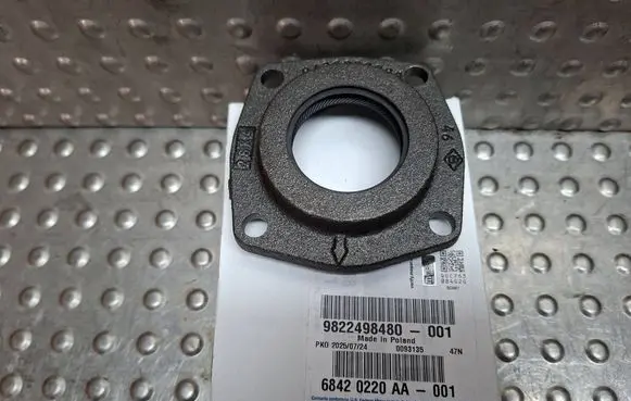 Fiat Ducato Gearbox gasket S26312180 9822498480 9632828880