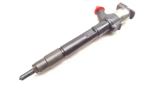 Fuel injector