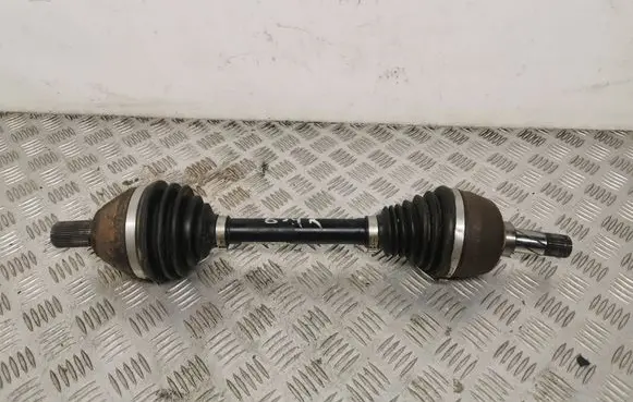 Volvo S80 Front driveshaft P31367526