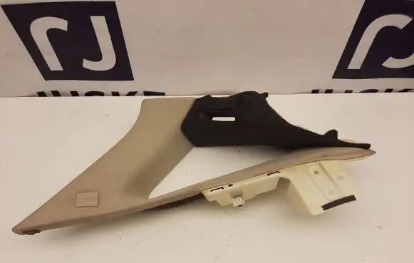 Jaguar XJ X351 (C) pillar trim AW93F519A97AG AW93F519A97AG0AMN AW93F519A97