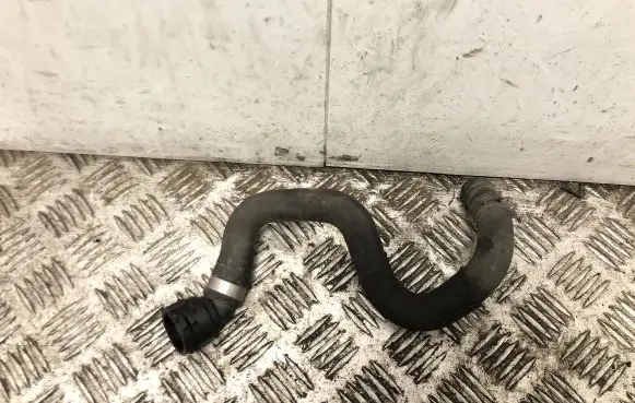 BMW 5 F10 F11 Engine coolant pipe/hose 9170347