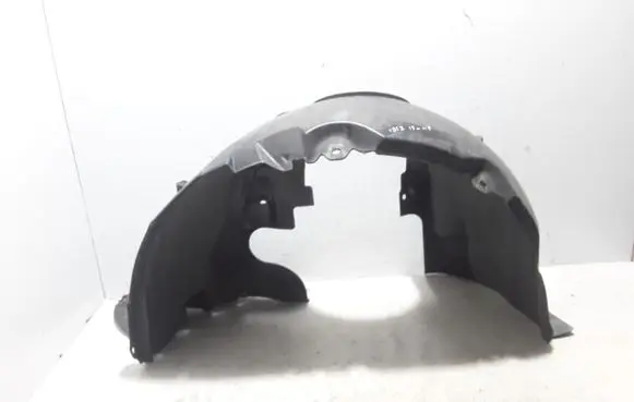 Seat Ibiza V (KJ) Front wheel arch liner splash guards 6F0805911