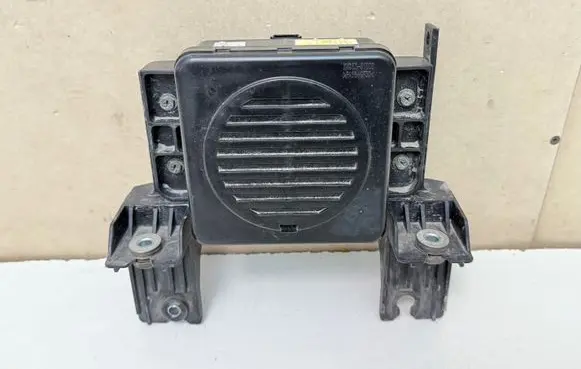 KIA Niro Alarm system siren K496391000