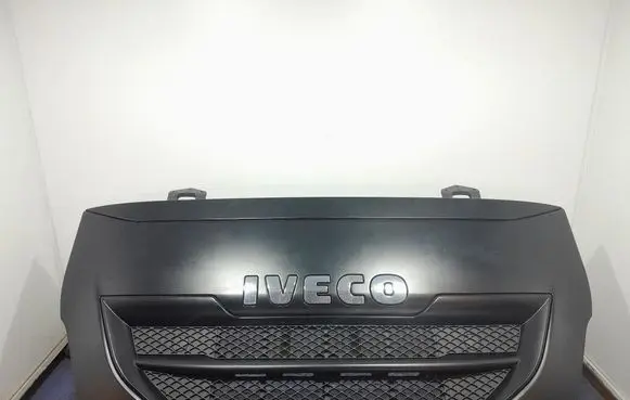 AC 428 Engine bonnet/hood 
