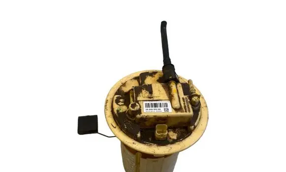 Peugeot Partner In-tank fuel pump 9684995280 000585