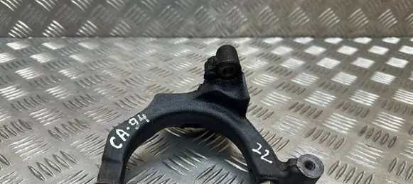 Skoda Octavia Mk3 (5E) Driveshaft support bearing bracket 
