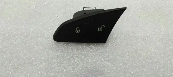 Porsche Cayenne (92A) Central locking switch button 7PP962107B