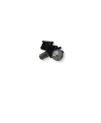 Toyota Yaris Front door window regulator motor 42252010560