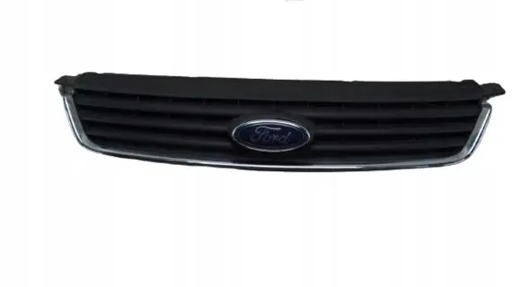Ford Kuga I Front bumper upper radiator grill 8V41R7081A