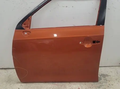 Suzuki Ignis Front door