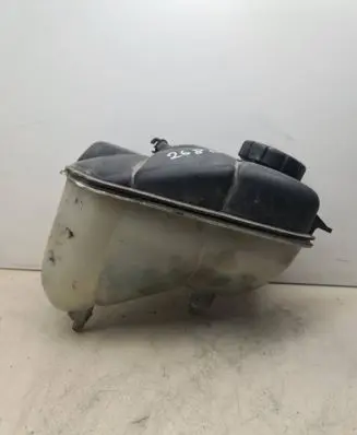 Mercedes-Benz E W211 Coolant expansion tank/reservoir 2115000049