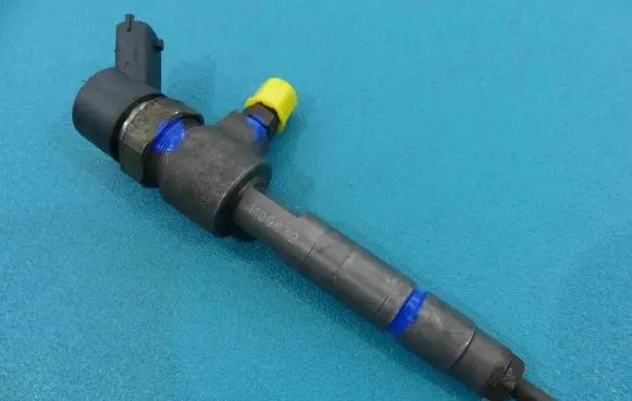 Alfa Romeo 156 Fuel injector 0445110068 IMPRK1109672