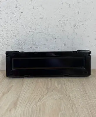 Opel Meriva B Screen/display/small screen 13338335 20686142 565412769