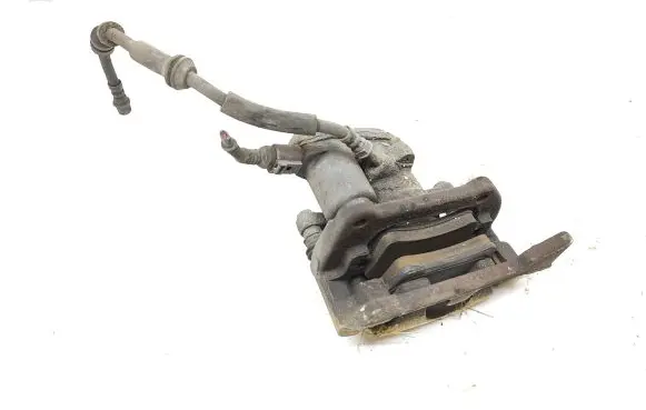 Audi A4 S4 B8 8K Rear brake caliper
