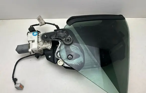 Ford Mustang V Vent/Glass mechanism 