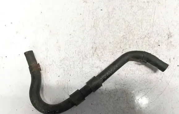 Skoda Superb B6 (3T) Engine coolant pipe/hose 1k0122291h