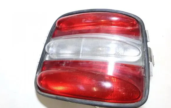 Fiat Bravo - Brava Rear/tail lights 37200748d