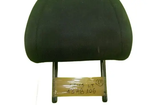 Citroen C5 Front seat headrest LEWY