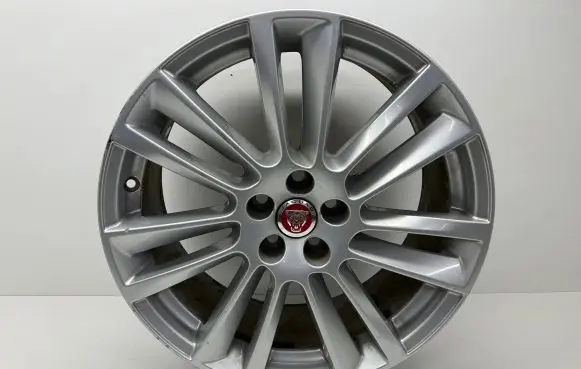 Jaguar F-Pace R19 alloy rim HK831007DA
