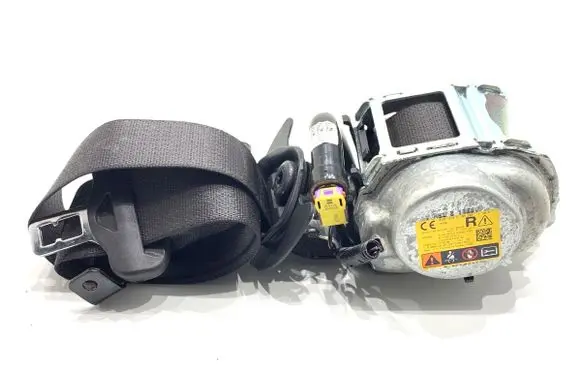 Opel Astra K Front seatbelt 39217205
