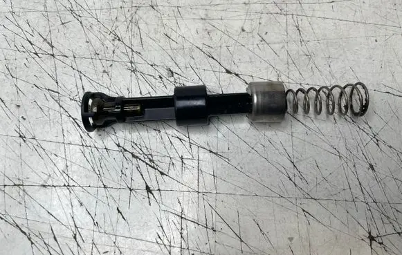 Volkswagen Touareg III other engine part 059115201H