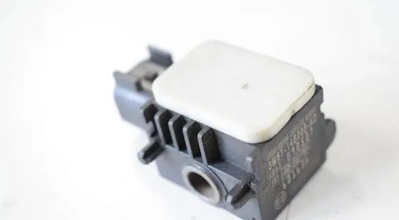 Land Rover Freelander 2 - LR2 Airbag deployment crash/impact sensor 3M5T14B006AD