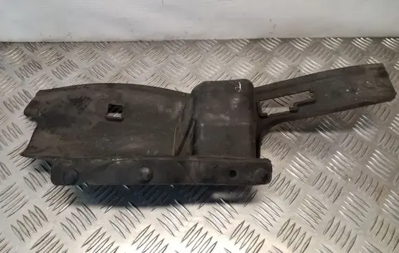 Jeep Cherokee III KJ Intercooler air guide/duct channel 52079766AF
