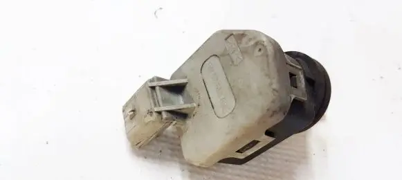 Opel Astra G Headlight level adjustment motor 90590665