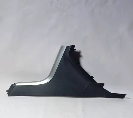 Subaru Legacy Dashboard center trim panel 66073AG080