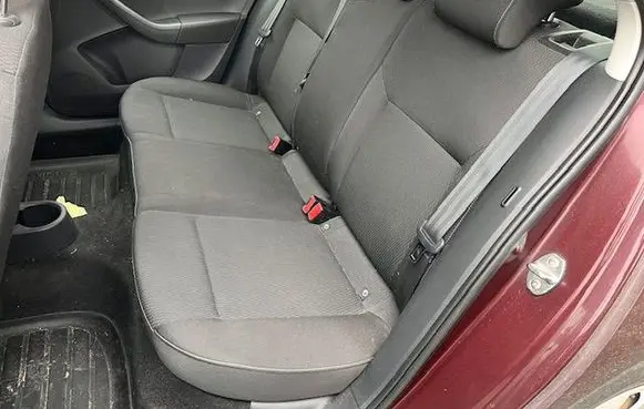 Skoda Rapid (NH) Other seats 