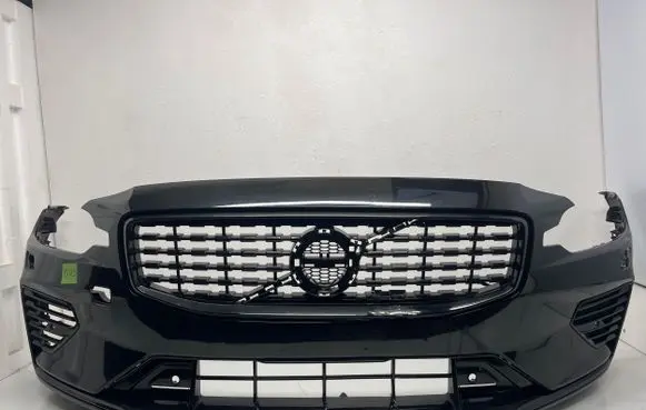 Volvo V60 Front bumper 31690530 BP3EA