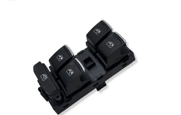 Volkswagen PASSAT B8 Electric window control switch 5G0959857B