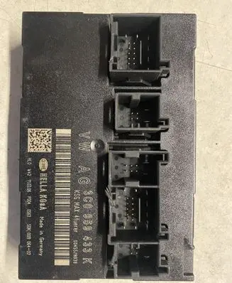 Volkswagen PASSAT B6 Comfort/convenience module 3C0959433K