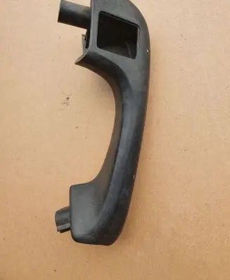 Volkswagen PASSAT B3 Front door interior handle trim 357867197B 357867179A