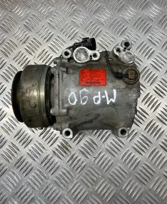 Mitsubishi Pajero Sport I Air conditioning (A/C) compressor (pump) MR360532 AKC200A551J