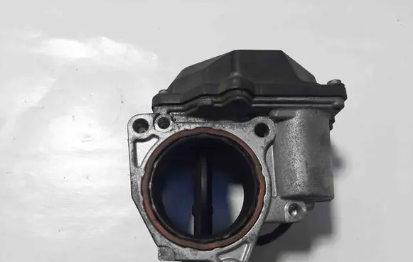 Skoda Fabia Mk2 (5J) Throttle valve 03G128063G