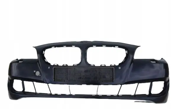 BMW 5 F10 F11 Front bumper R22P1