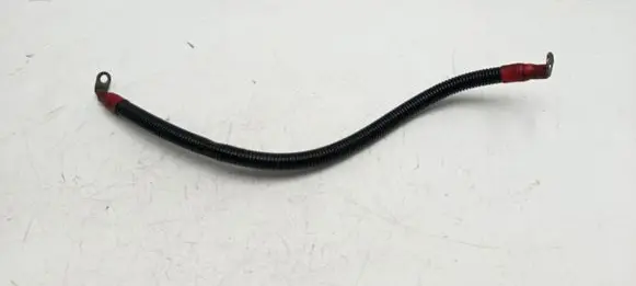 BMW 5 E60 E61 Positive cable (battery)