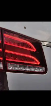 Mercedes-Benz E W212 Tailgate rear/tail lights A2129061903 615951