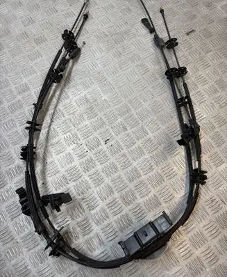 Ford Transit Sliding door cable line 51600620